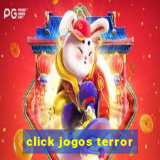 click jogos terror